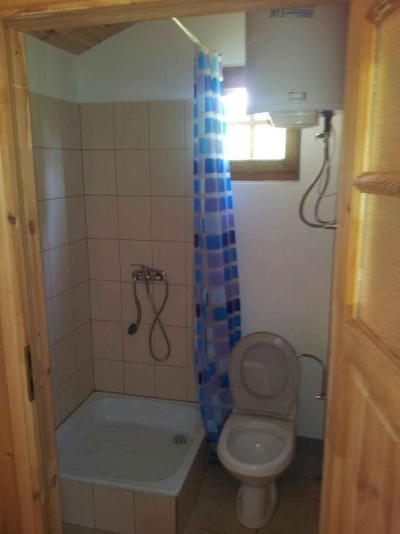 Gospodarstwo Agroturystyczne Z Basenem & Spa I Alpakami Elk Exterior photo